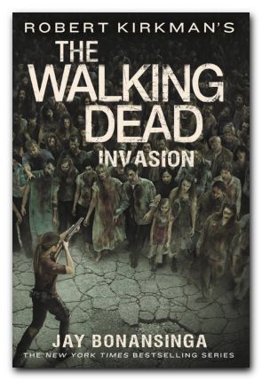 Walking Dead Novel Vol 06 TPB