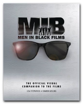 Men In Black Off Visual Companion