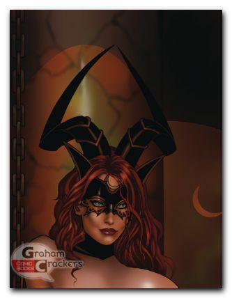 Tarot Witch Of Black Rose TPB Vol 01 Origins 20th Anniversary Deluxe Edition