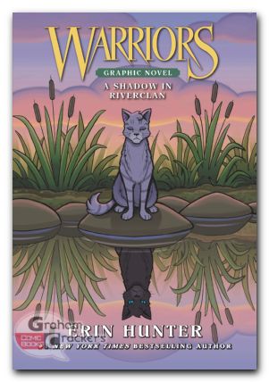 Warriors Shadow In Riverclan HC