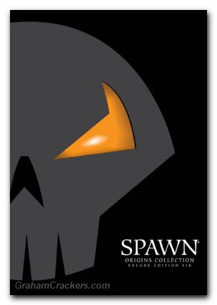 Spawn Origins HC Deluxe Edition #06