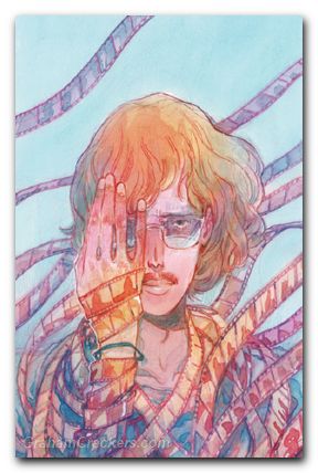 Rare Flavours #6 cover d unlockable andrade variant