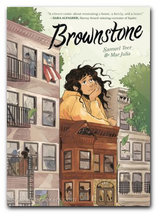 Brownstone GN