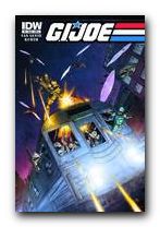 GI Joe #9 (2013) 