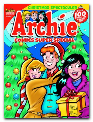 Archie Comic Super Special #7