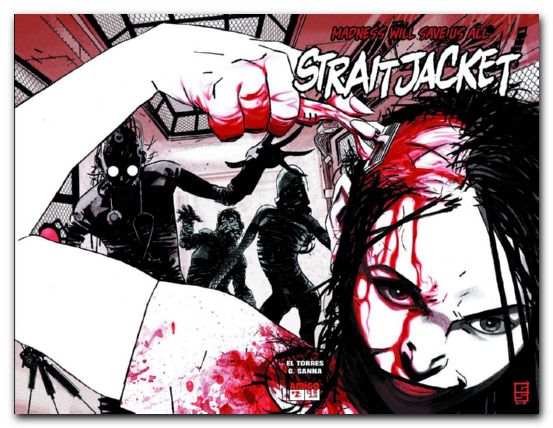 Straitjacket #2