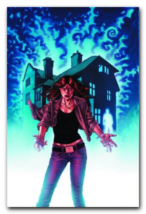 Rowans Ruin #1 (2015)