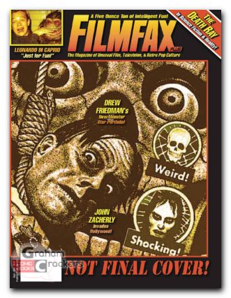 Filmfax #152