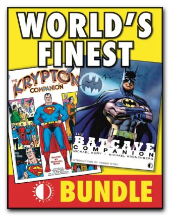 Worlds Finest Bundle