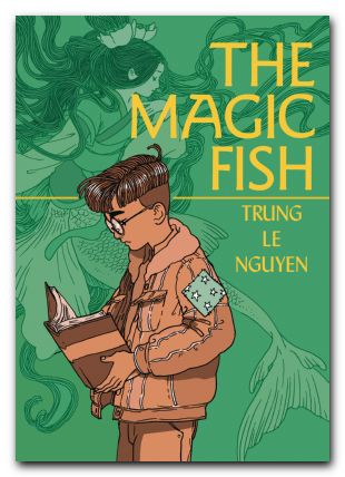 Magic Fish TPB