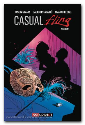 Casual Fling TPB