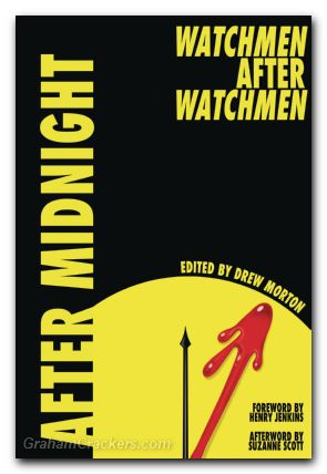 After Midnight Watchmen After Watchmen SC