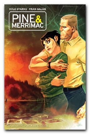 Pine And Merrimac TPB