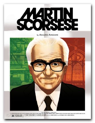 Martin Scorsese GN