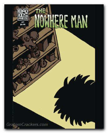 Nowhere Man #7