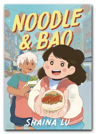 Noodle And Bao GN