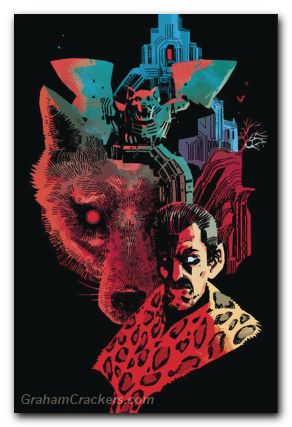 Product Details: Fiends Of The Eastern Front Hc #02 Px