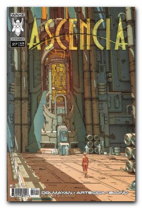 Ascencia #27