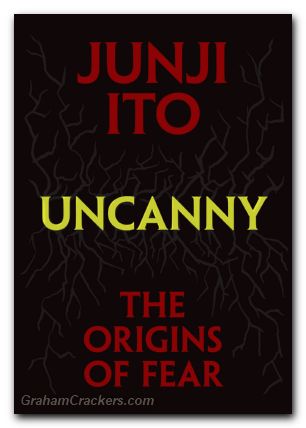 Uncanny Origins Of Fear HC