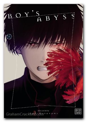 Boys Abyss GN #07