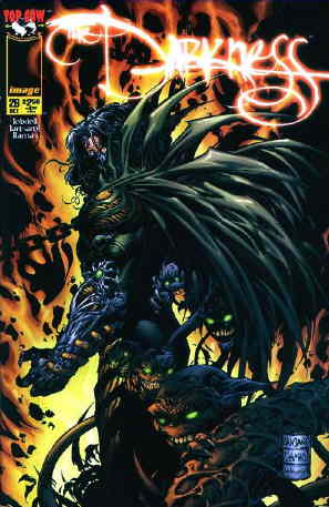 Darkness #26 (1996)