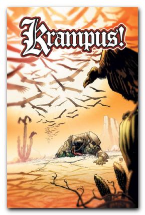 Krampus #3 (2013)