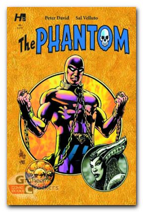 Phantom #5 (2014)