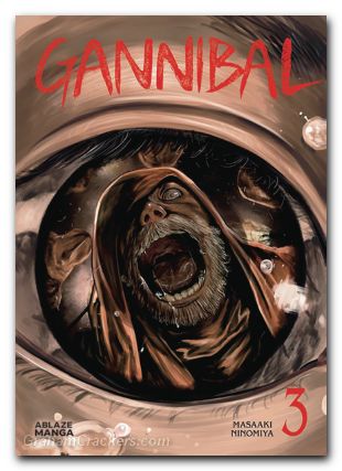 Gannibal GN #03
