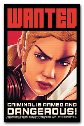 Power Rangers Prime #4 cover e doaly virgin variant | Graham Crackers ...