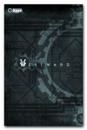 Westward #7 (2012)