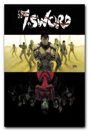 7Th Sword TPB