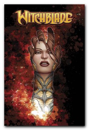 Witchblade Born Again TPB #02