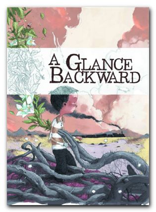 Glance Backward HC