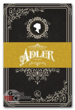 Adler #3 cover c