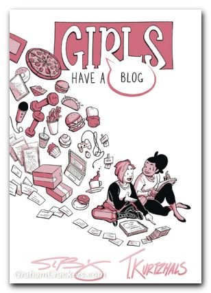 Girls Have A Blog Signature Edition