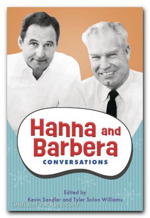 Hanna Barbera Conversations SC