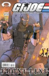 GI Joe Frontline #17 (2002) b