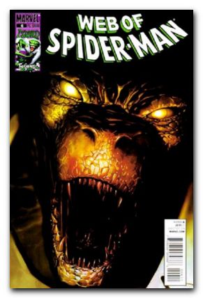 Web of Spider-Man #6 (2009)