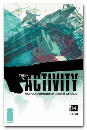 Activity #14 (2011)