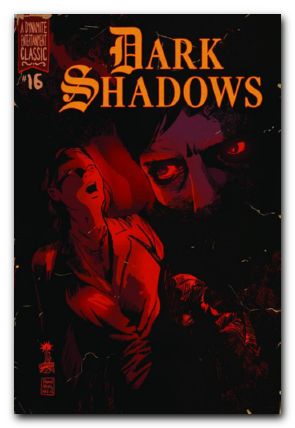 Dark Shadows #16