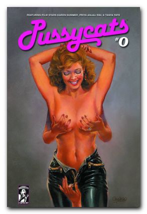 Pussycats #0