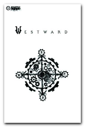 Westward #10 (2012)