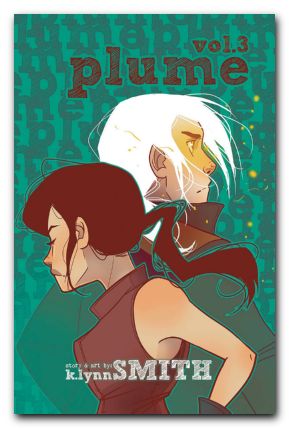 Plume HC Vol 03