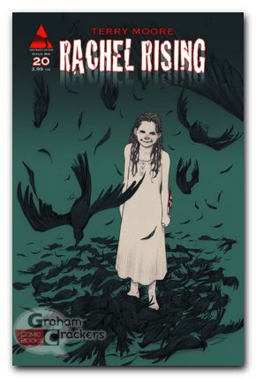 Rachel Rising #20 (2011)