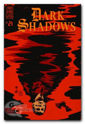 Dark Shadows #21