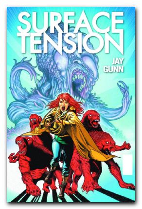 Surface Tension #5 (2015)