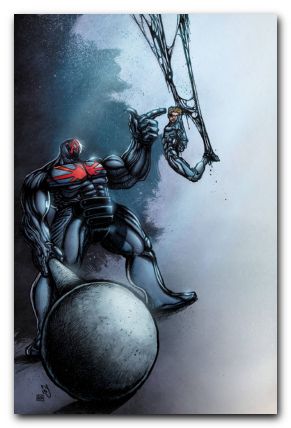 Rai #10 (2014) cover d