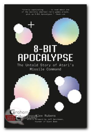 8 Bit Apocalypse TPB