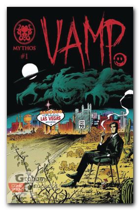 Vamp