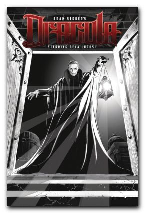 Dracula HC